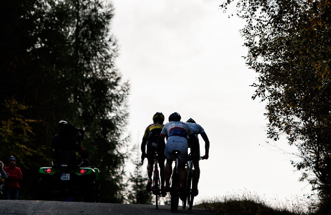 Jubilejní 20. ročník ČT Author Cup 2015