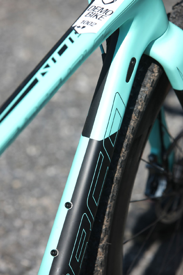 Norco Treshold SL Force CX1