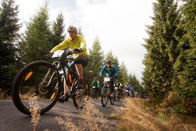 Jubilejní 20. ročník ČT Author Cup 2015