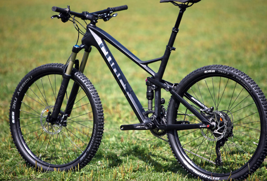 Ghost SL AMR LC 6