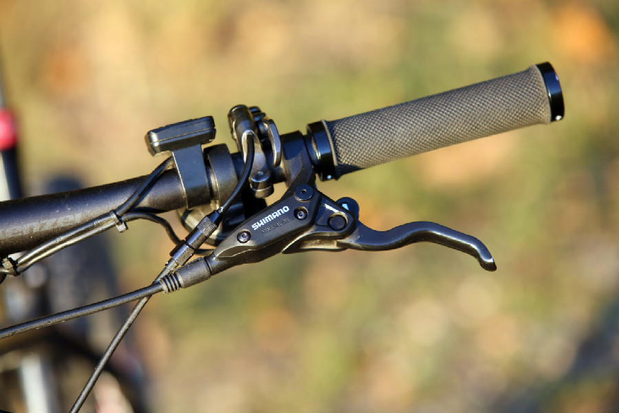 Amulet e-Rival 650B+