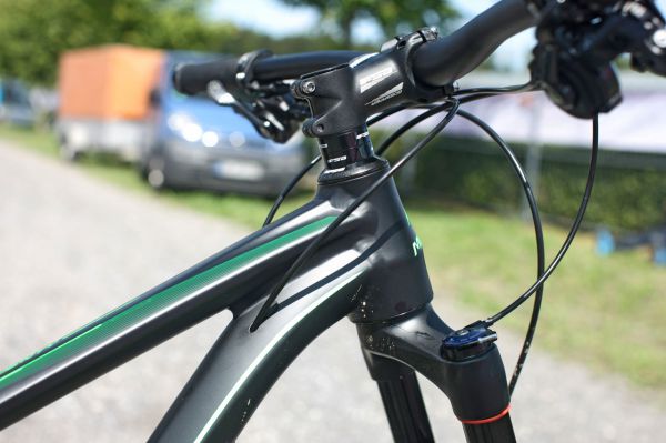 Merida One Twenty 9.900