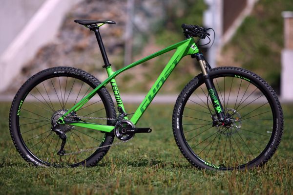 Ghost Lector 6 Carbon LC