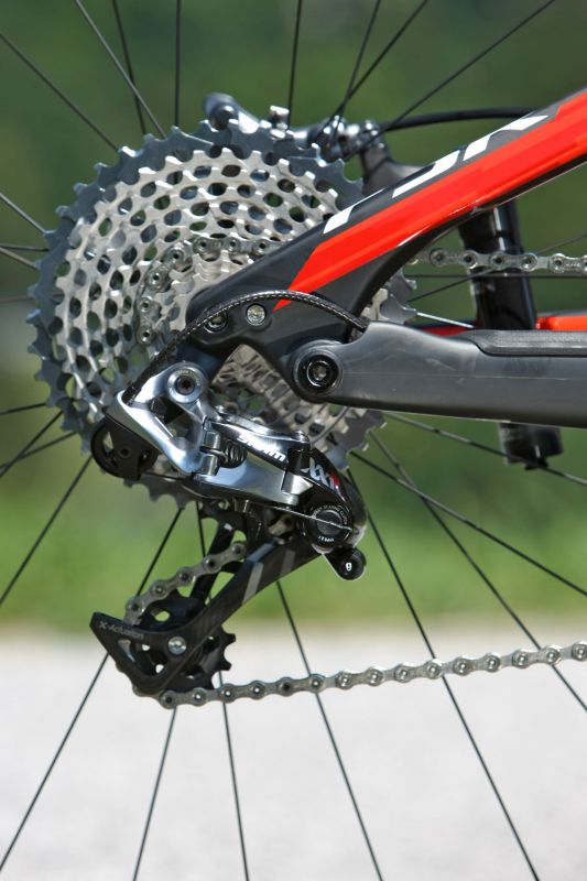 Specialized S-Works Camber