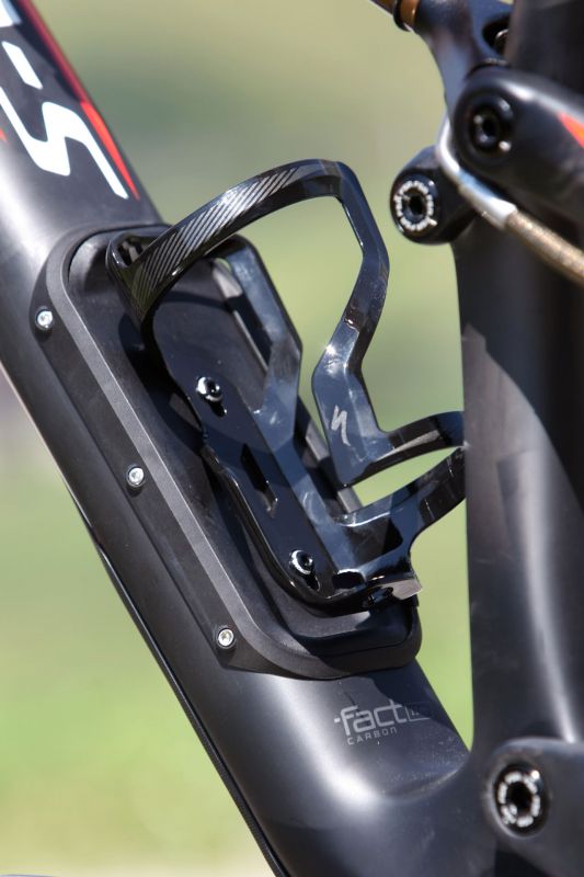 Specialized S-Works Camber