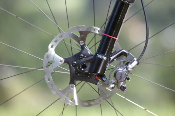 Specialized S-Works Camber