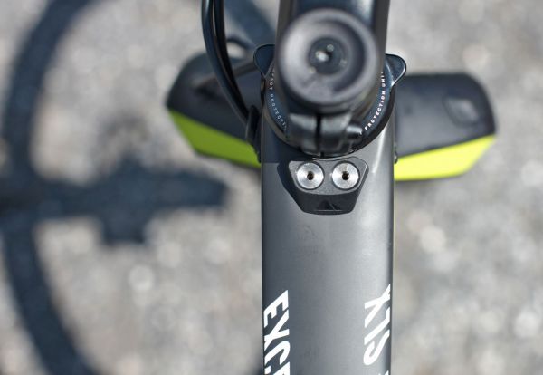 Canyon Exceed SLX 9.9