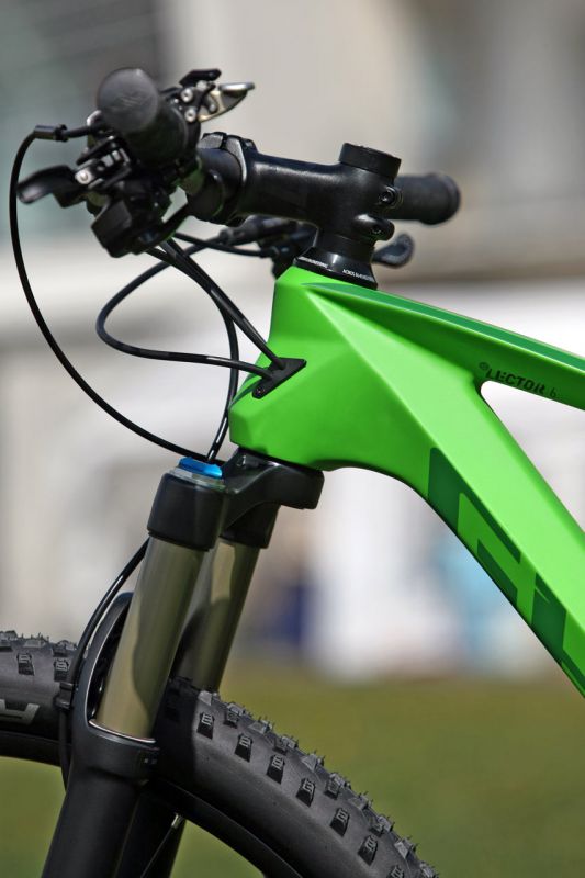 Ghost Lector 6 Carbon LC