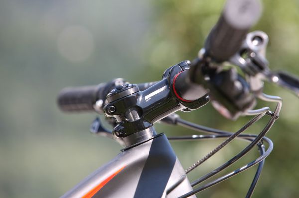 Specialized S-Works Camber