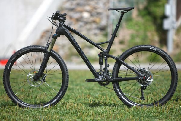 Ghost SL AMR LC 6