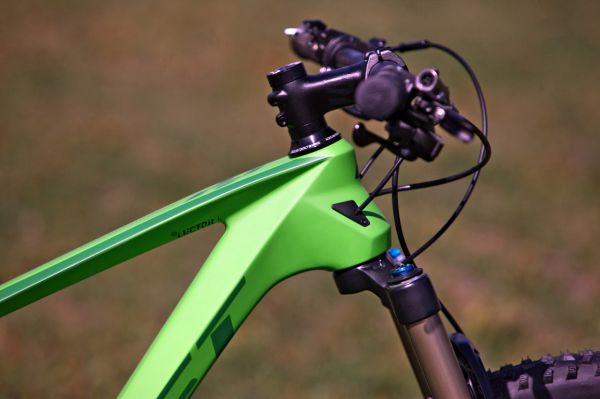 Ghost Lector 6 Carbon LC