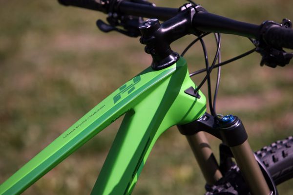 Ghost Lector 6 Carbon LC