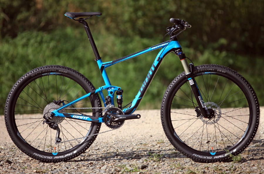 Giant Anthem 27,5 3