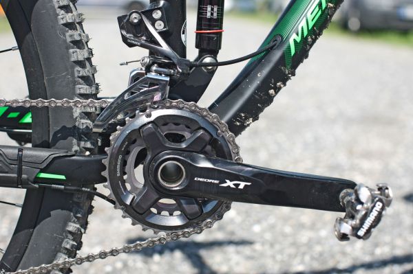 Merida One Twenty 9.900