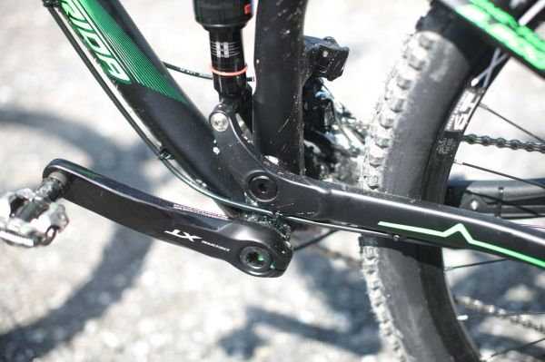 Merida One Twenty 9.900