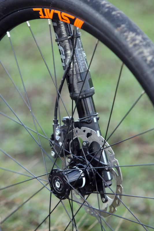 Cannondale Slate Ultegra