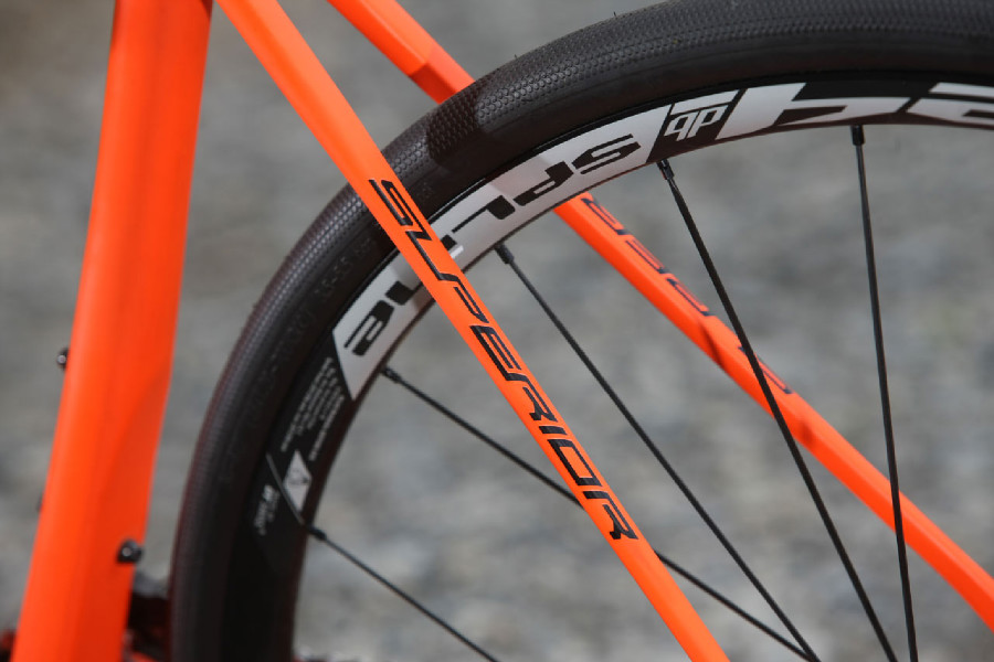 Superior X-Road Team Elite