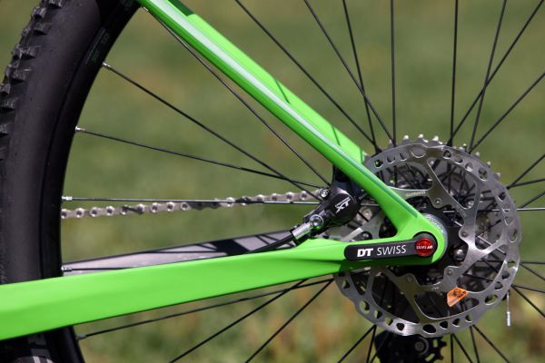 Ghost Lector 6 Carbon LC