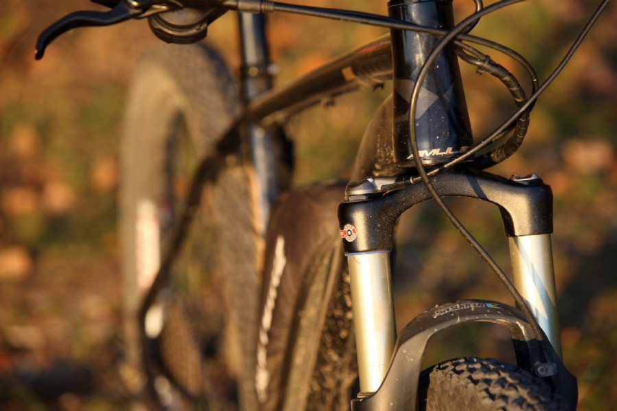 Amulet e-Rival 650B+