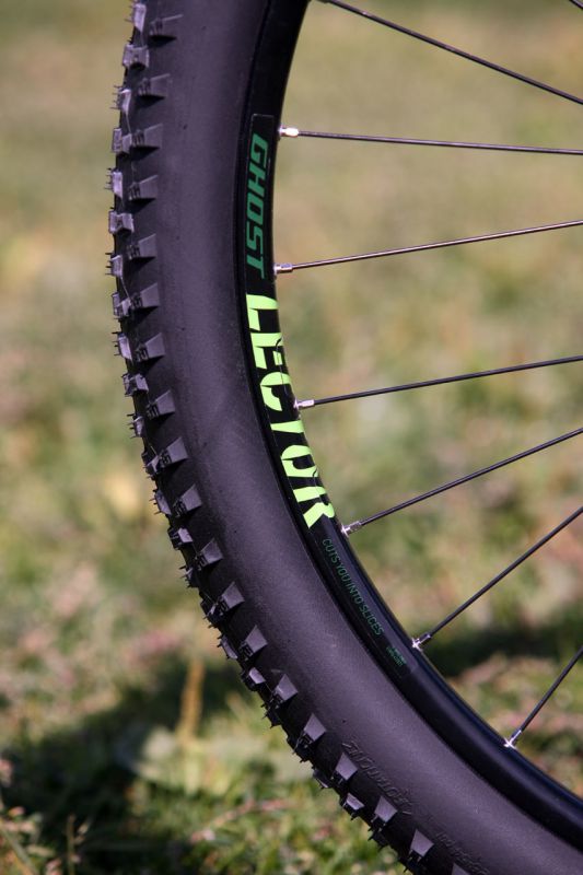 Ghost Lector 6 Carbon LC