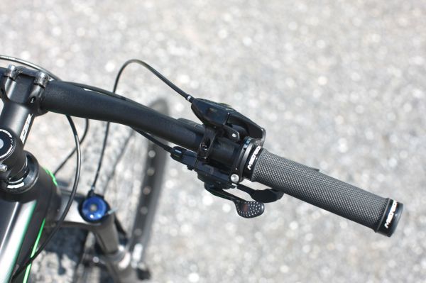 Merida One Twenty 9.900