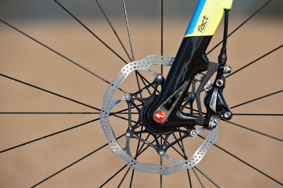 Specialized Crux Elite X1