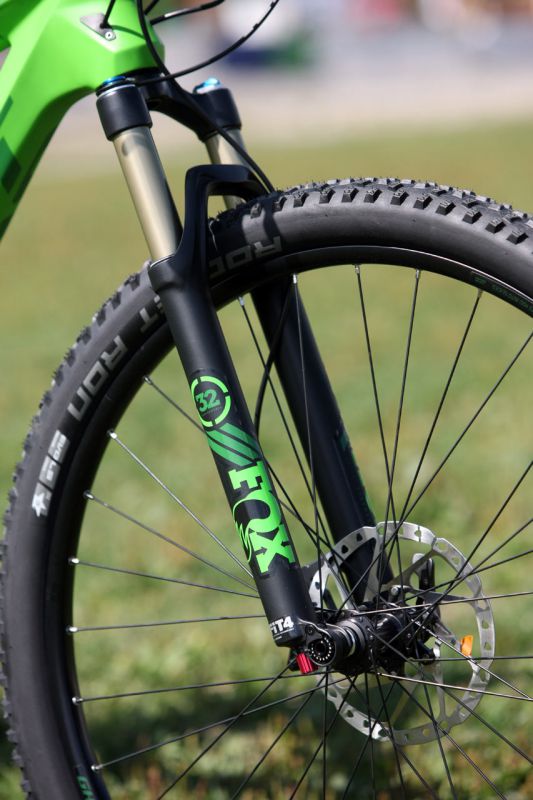 Ghost Lector 6 Carbon LC