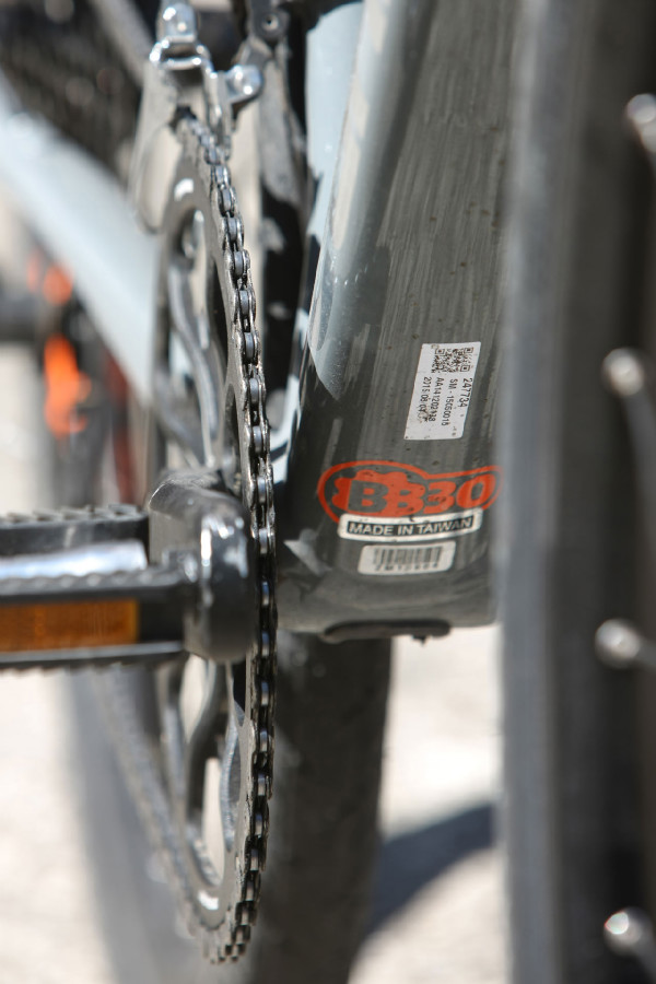 Cannondale Slate Ultegra