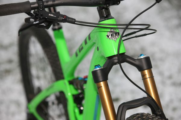 Yeti SB 4.5c