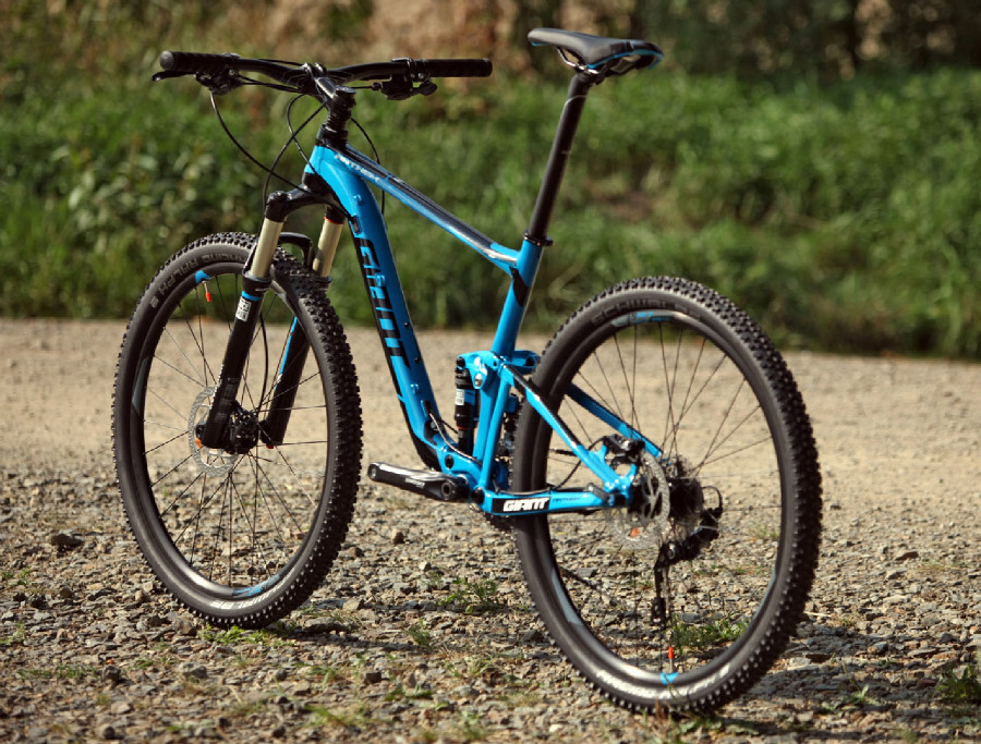 Giant Anthem 27,5 3