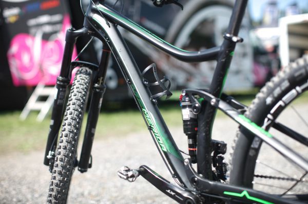 Merida One Twenty 9.900