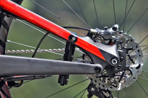 Specialized S-Works Camber