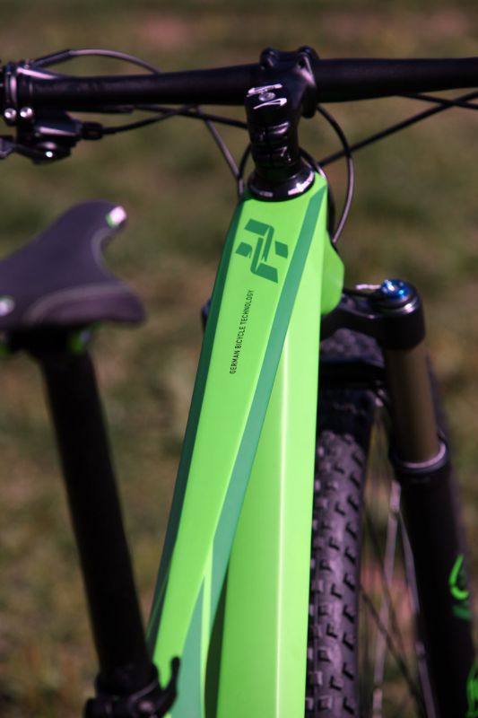 Ghost Lector 6 Carbon LC