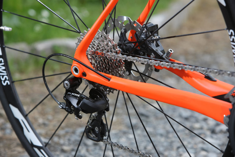 Superior X-Road Team Elite