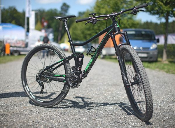 Merida One Twenty 9.900