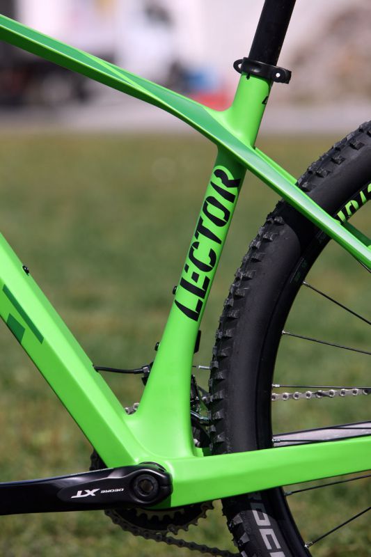 Ghost Lector 6 Carbon LC