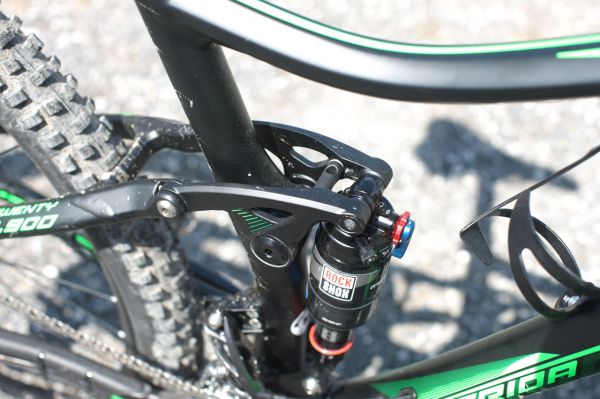 Merida One Twenty 9.900