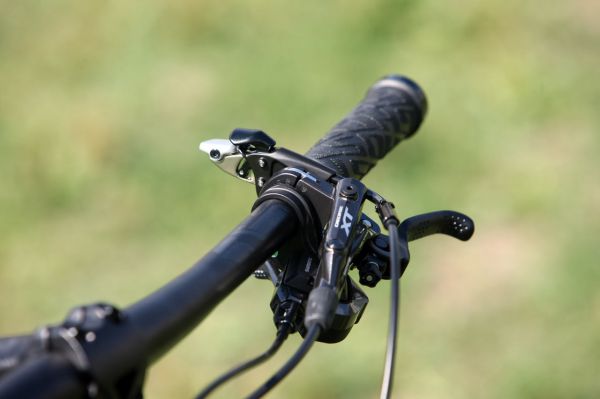 Ghost Lector 6 Carbon LC