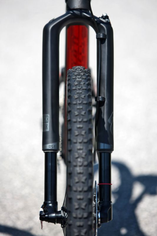 Specialized S-Works Camber
