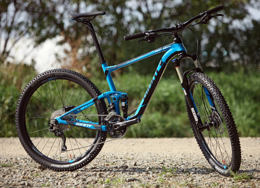 Giant Anthem 27,5 3