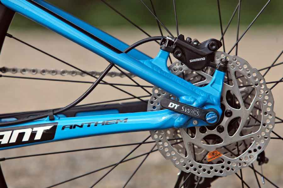 Giant Anthem 27,5 3