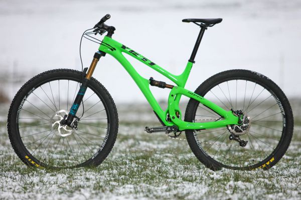Yeti SB 4.5c