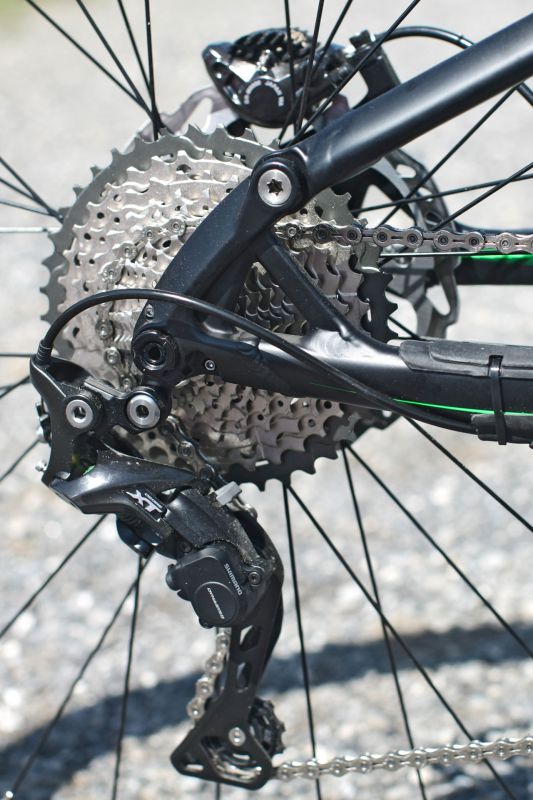 Merida One Twenty 9.900