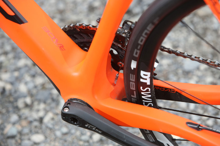 Superior X-Road Team Elite