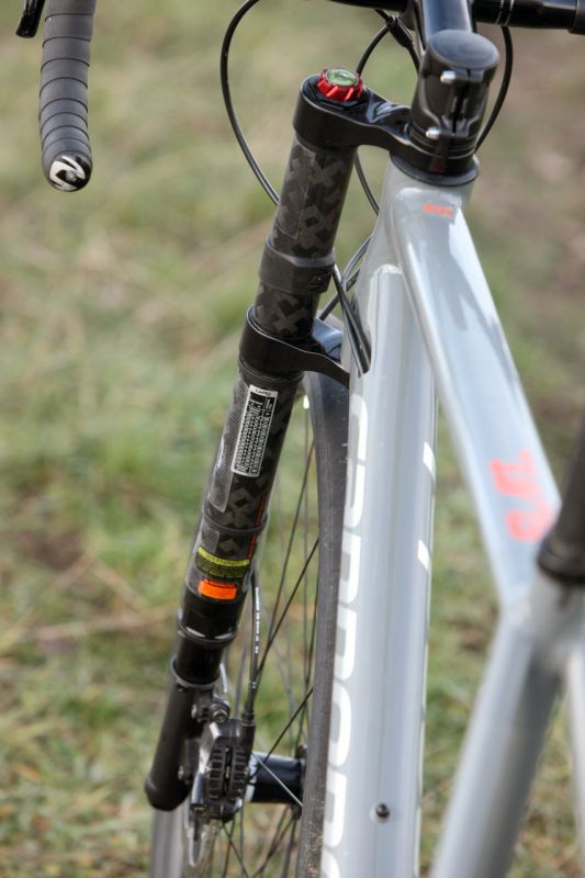 Cannondale Slate Ultegra