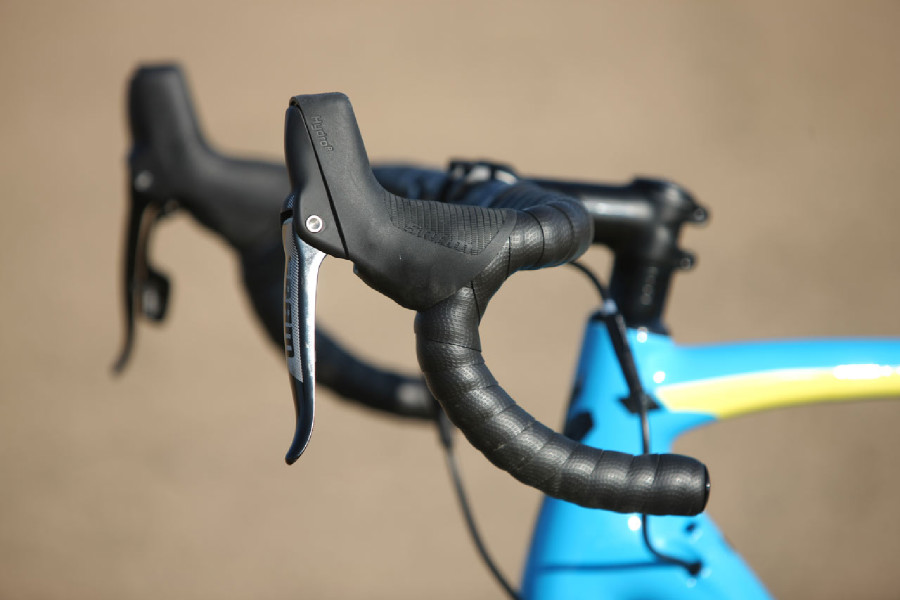 Specialized Crux Elite X1