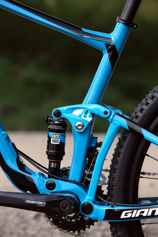 Giant Anthem 27,5 3