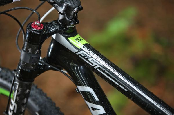 Cannondale FSi Carbon Team