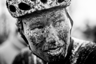 MČR cyklokros 2016: Filip Eberl