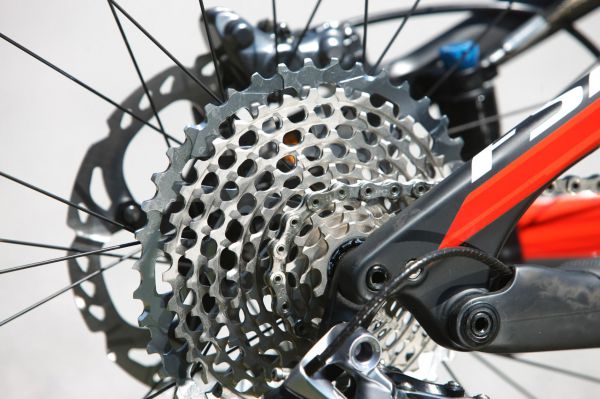 Specialized S-Works Camber